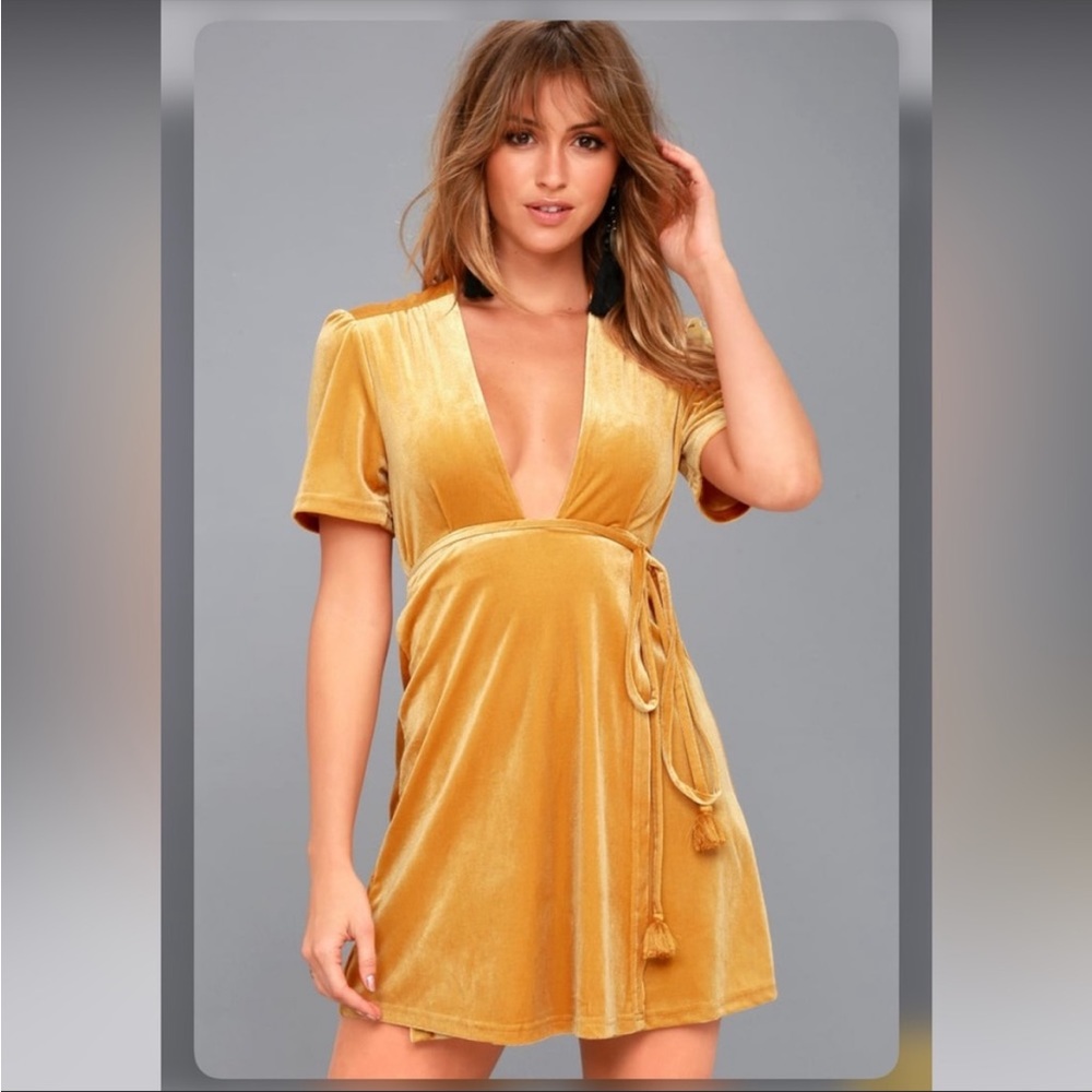 BILLABONG DRESS